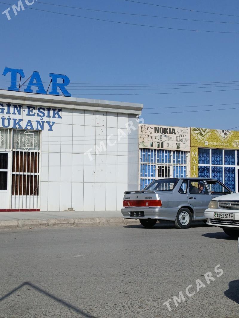 Lada 2115 2001 - 25 000 TMT - Bäherden - img 2