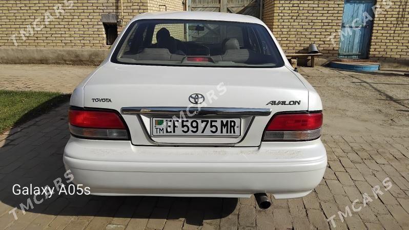 Toyota Avalon 1996 - 100 000 TMT - Байрамали - img 6