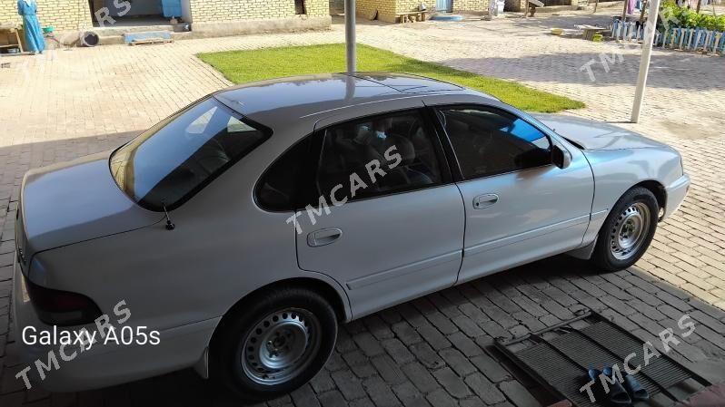 Toyota Avalon 1996 - 100 000 TMT - Байрамали - img 5