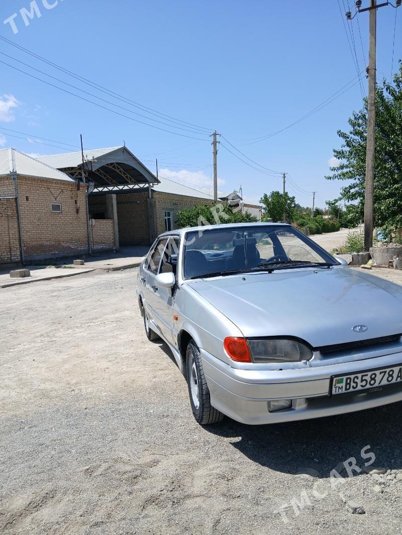 Lada 2115 2001 - 25 000 TMT - Bäherden - img 7