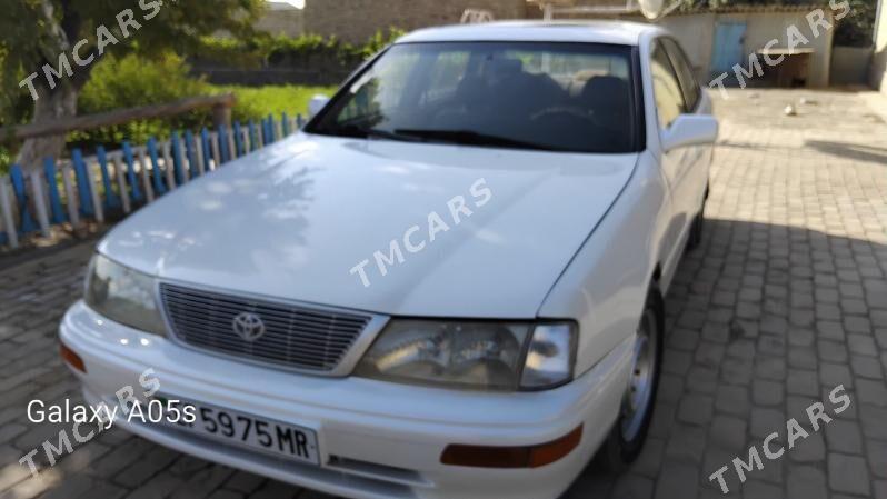 Toyota Avalon 1996 - 100 000 TMT - Байрамали - img 2