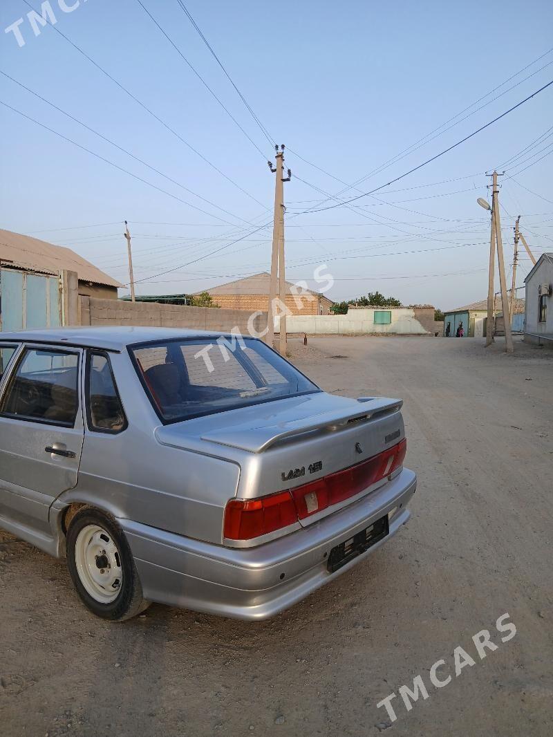 Lada 2115 2001 - 25 000 TMT - Bäherden - img 3