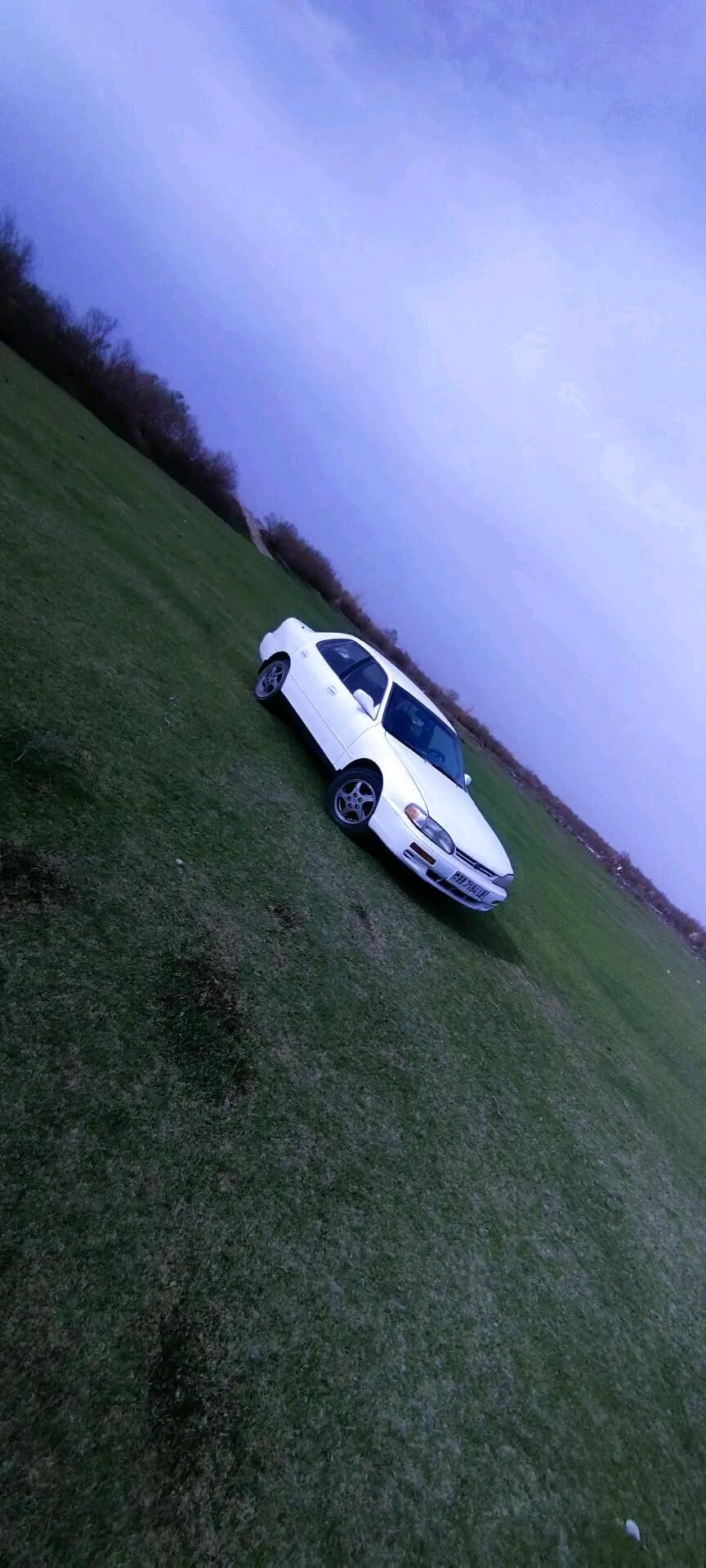 Toyota Camry 1995 - 82 000 TMT - Türkmenabat - img 2