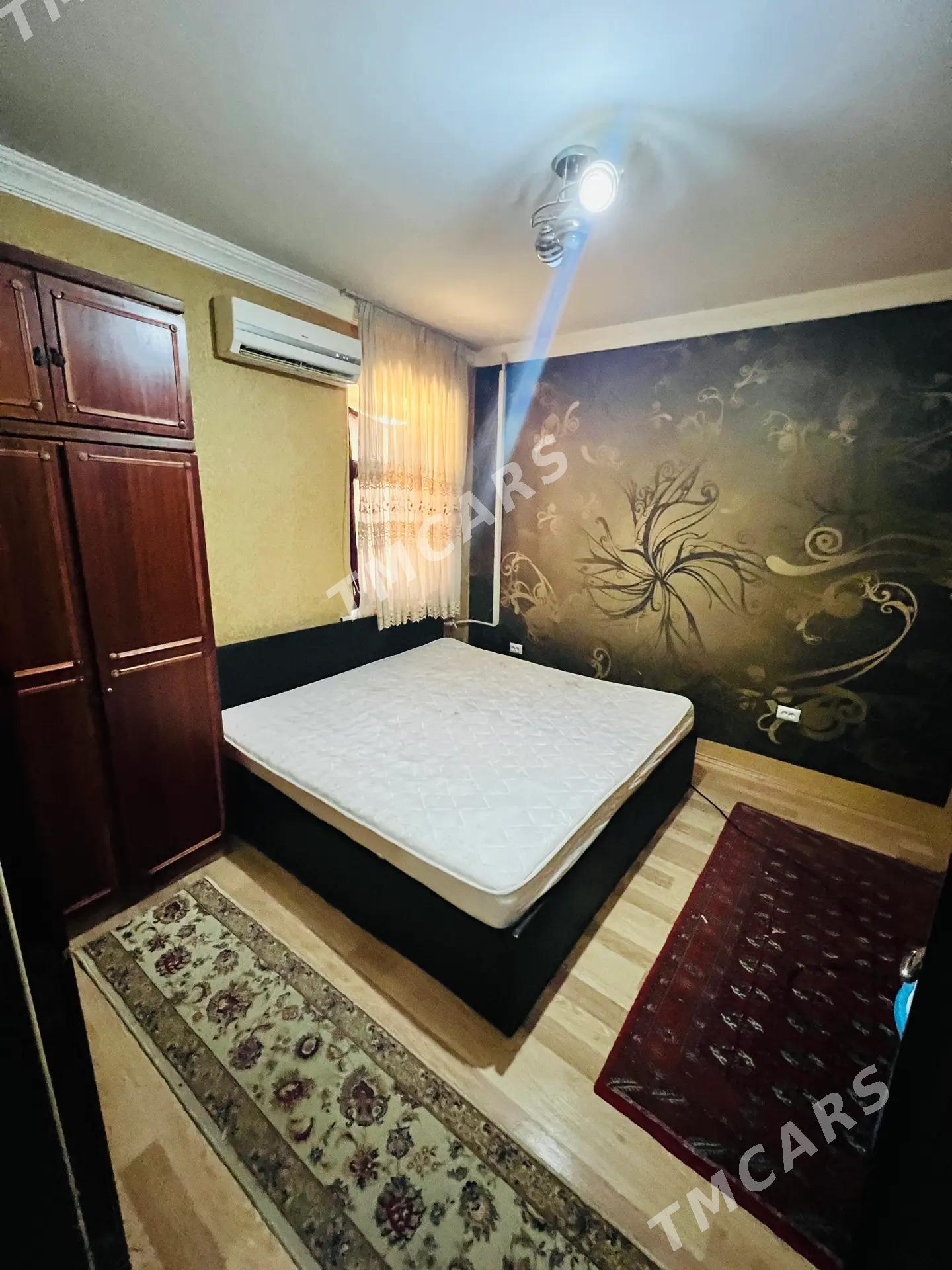 Arenda jay Mir 2  - Aşgabat - img 1