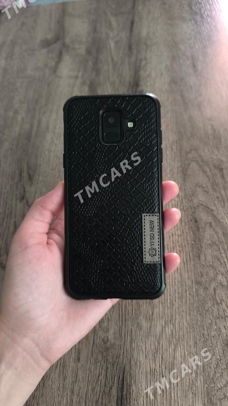 Samsung a6 - Бузмеин ГРЭС - img 2