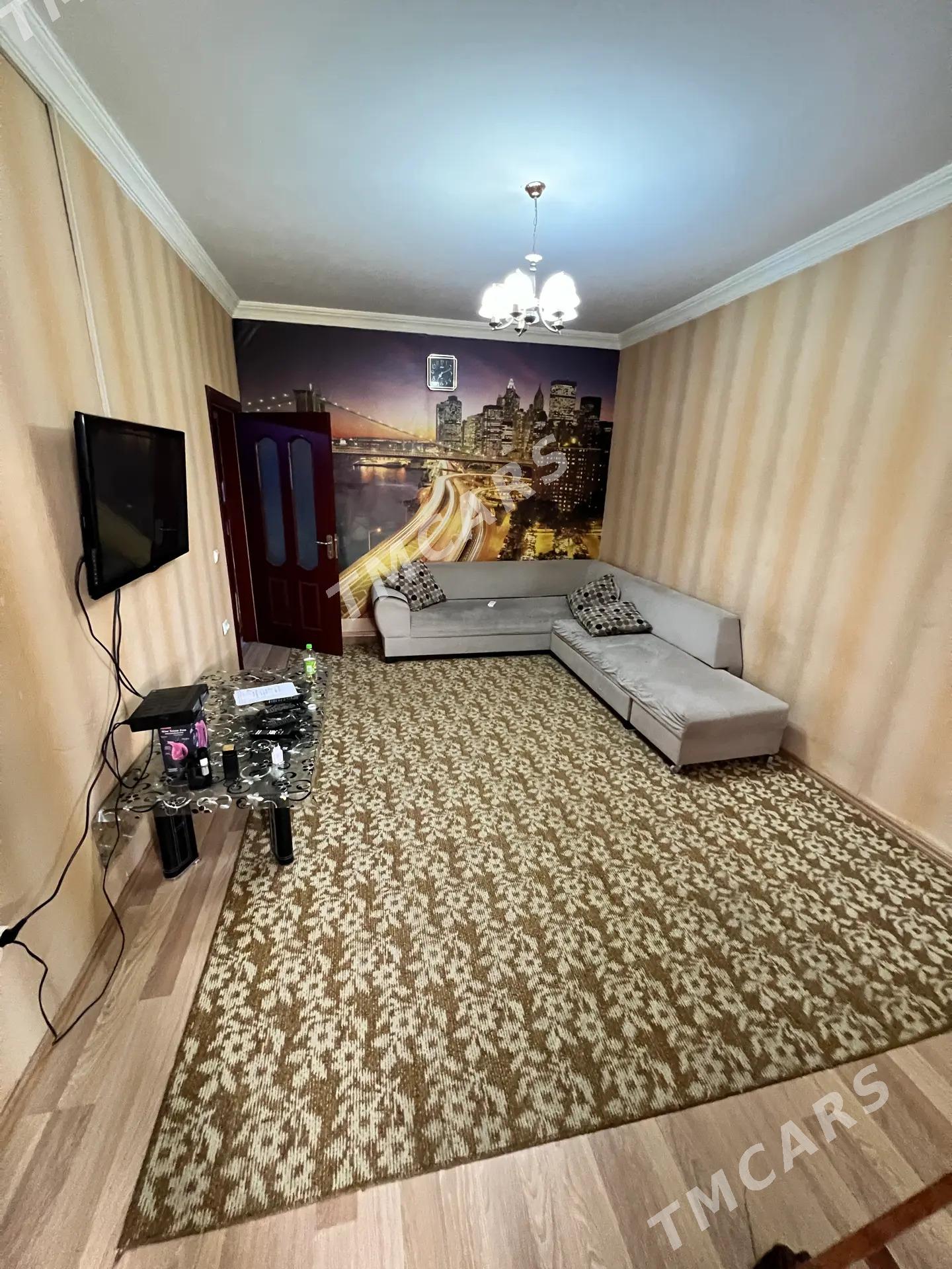 Arenda jay Mir 2  - Aşgabat - img 2