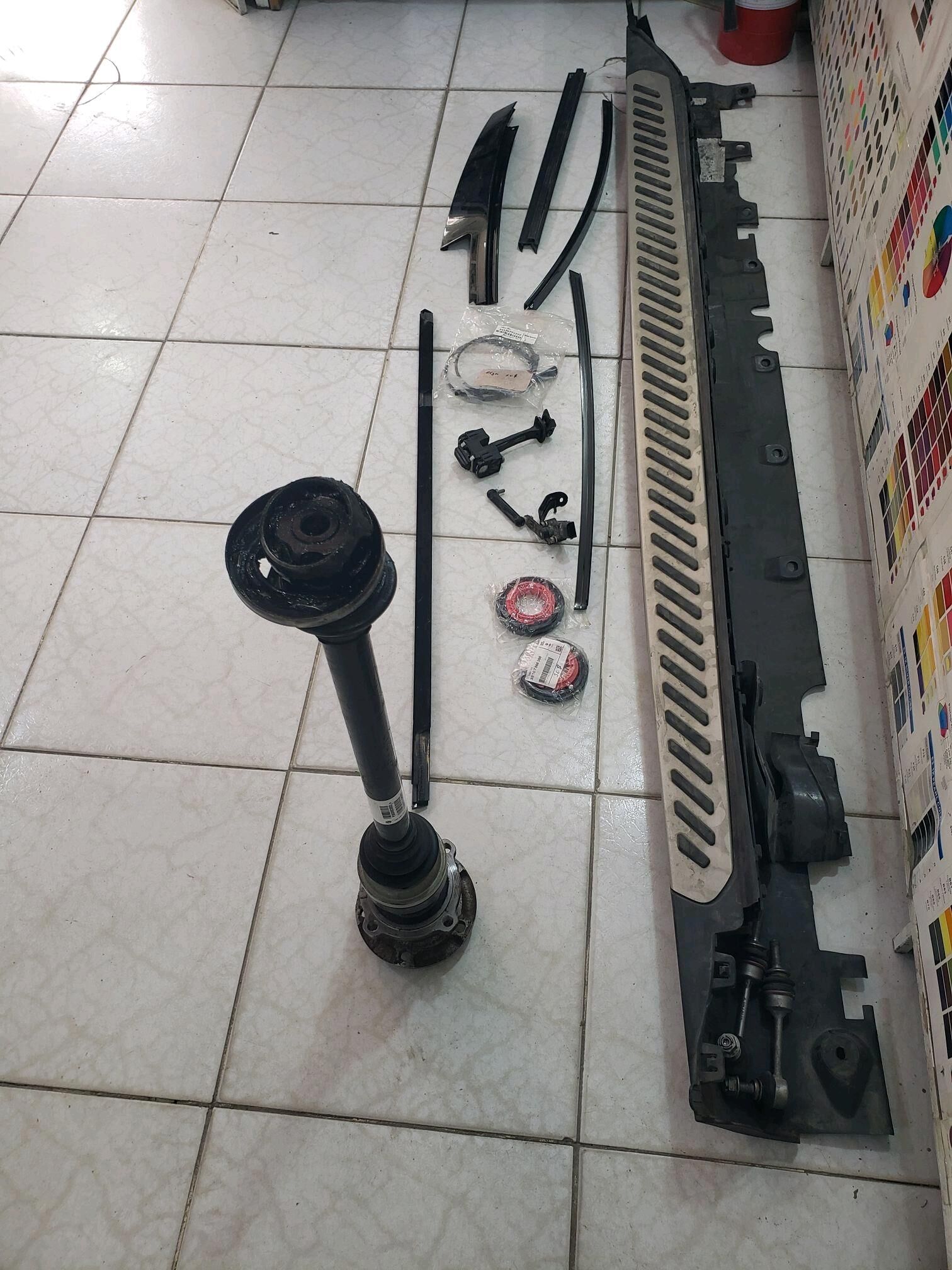 parok 4 000 TMT - Aşgabat - img 1