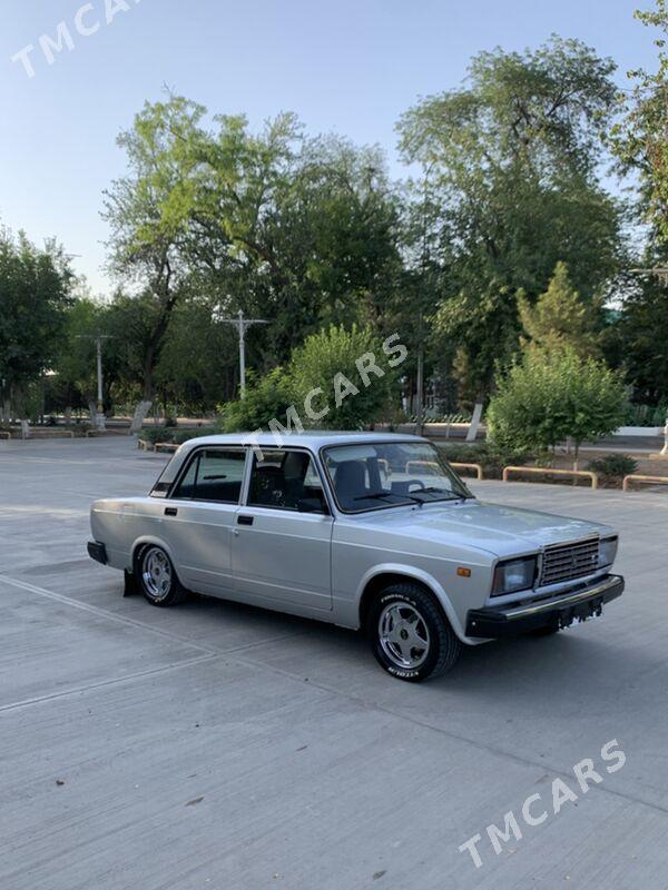 Lada 2107 2010 - 75 000 TMT - Ким район - img 2