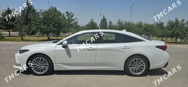 Toyota Avalon 2022 - 650 000 TMT - Ашхабад - img 5