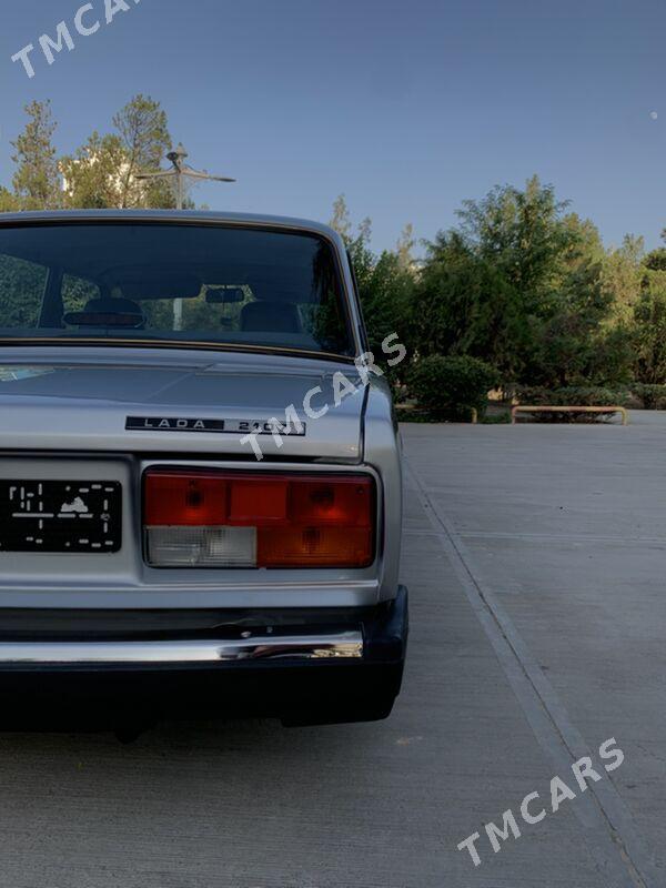 Lada 2107 2010 - 75 000 TMT - Ким район - img 5
