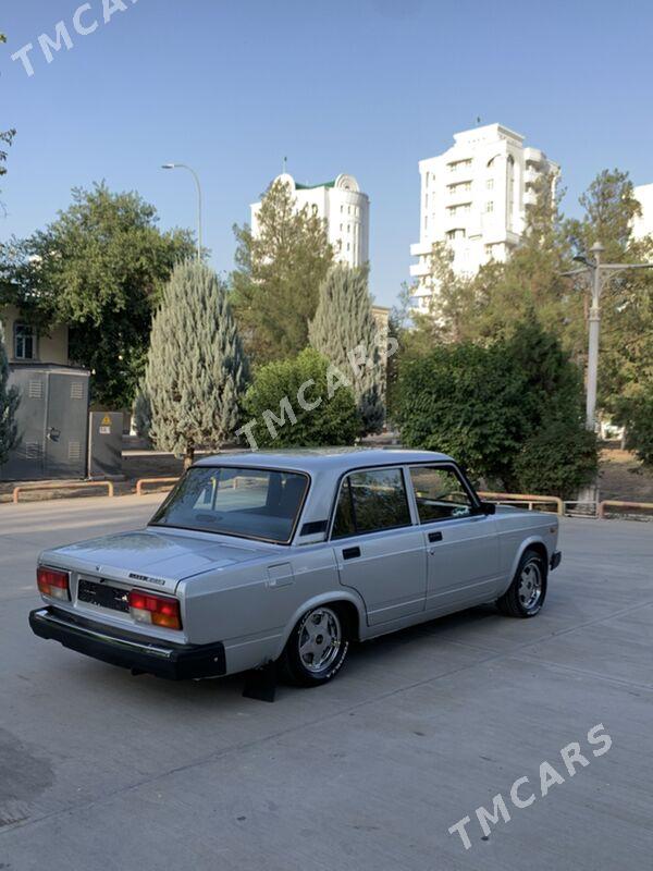 Lada 2107 2010 - 75 000 TMT - Ким район - img 6