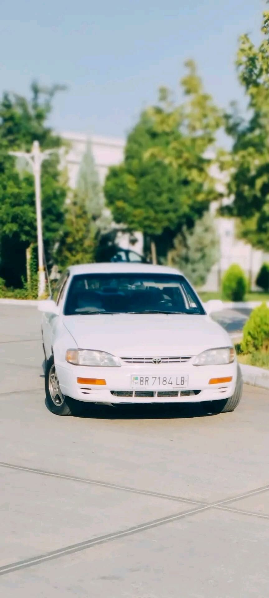 Toyota Camry 1995 - 82 000 TMT - Türkmenabat - img 4