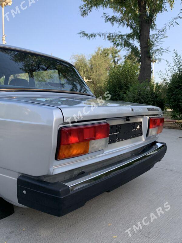 Lada 2107 2010 - 75 000 TMT - Ким район - img 3