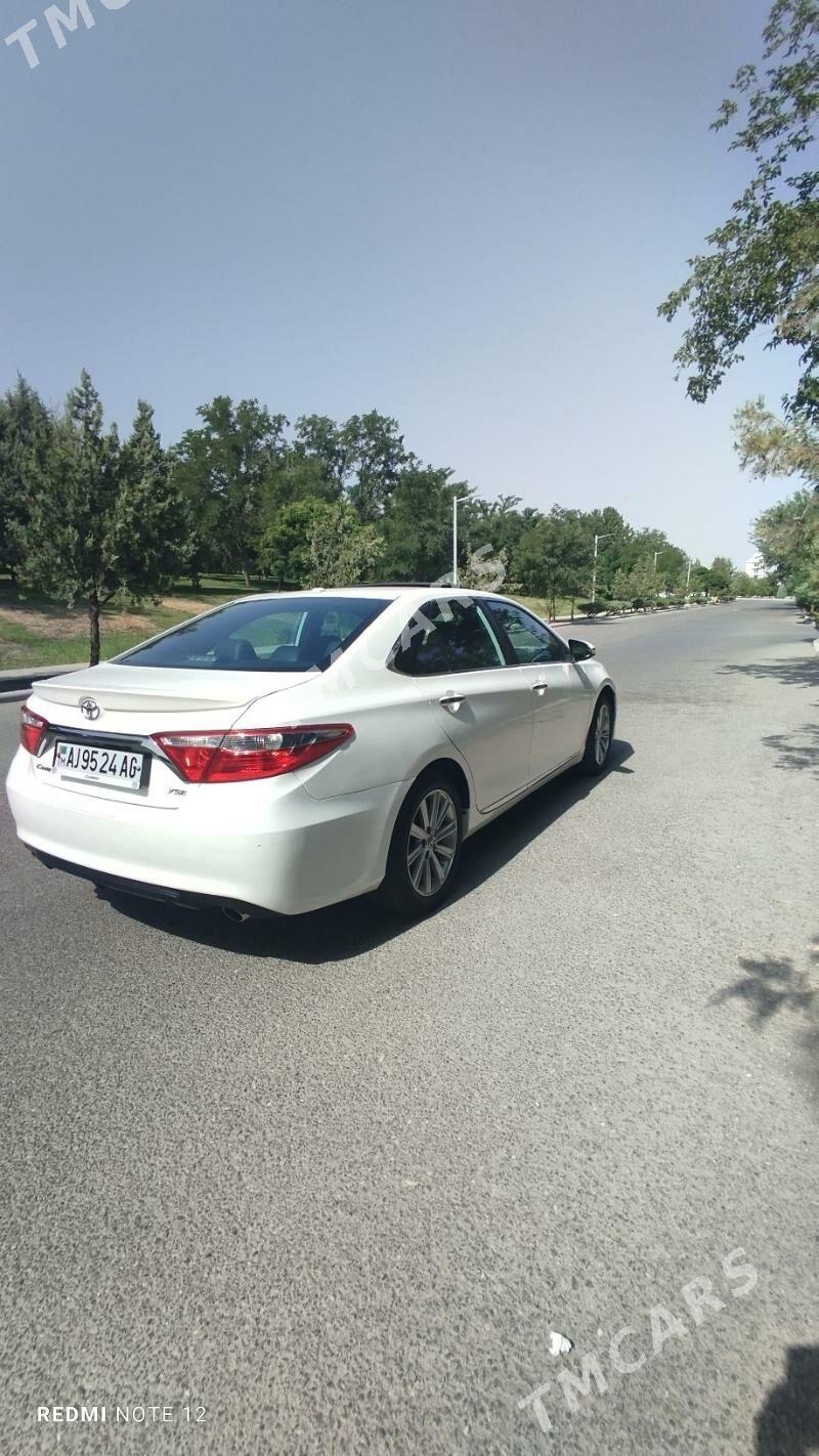 Toyota Camry 2017 - 250 000 TMT - Çoganly - img 5