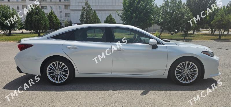 Toyota Avalon 2022 - 650 000 TMT - Ашхабад - img 6