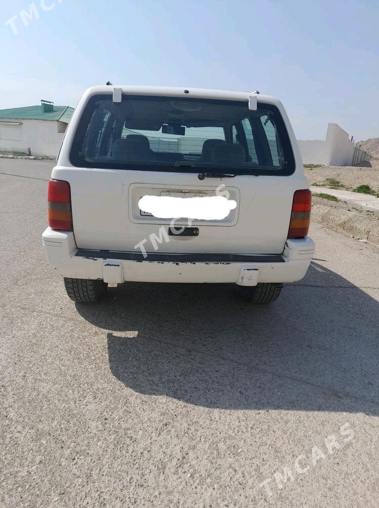 Jeep Grand Cherokee 1994 - 25 000 TMT - Türkmenbaşy - img 4