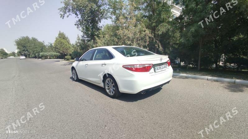 Toyota Camry 2017 - 250 000 TMT - Çoganly - img 6