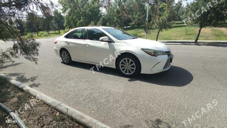 Toyota Camry 2017 - 250 000 TMT - Çoganly - img 2