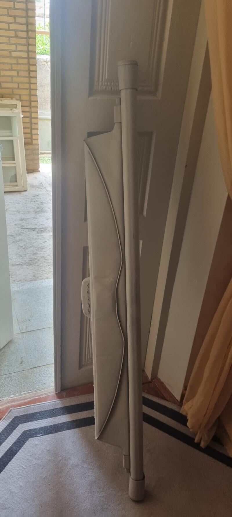 Venza arka bagaź setka 500 TMT - Daşoguz - img 1