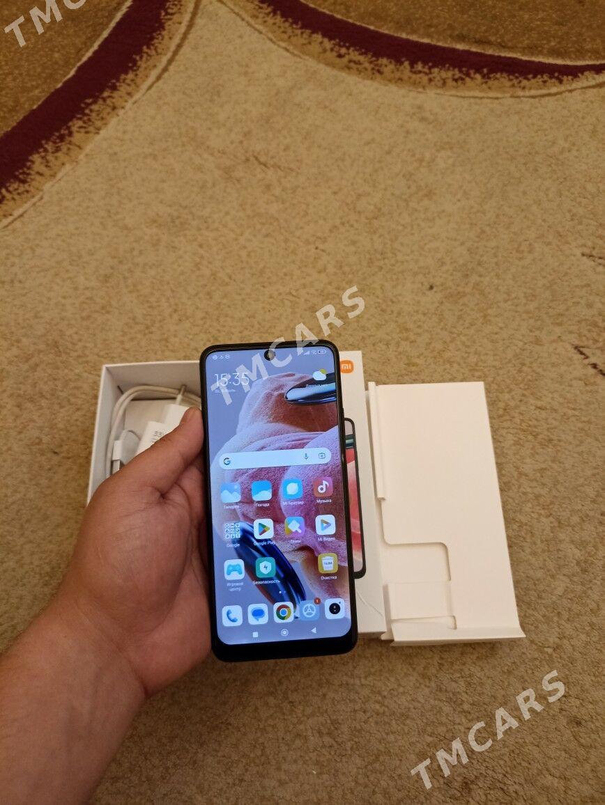 Redmi note12 8/128 - Ашхабад - img 10