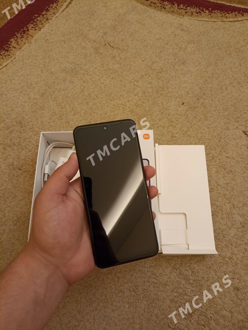 Redmi note12 8/128 - Ашхабад - img 8