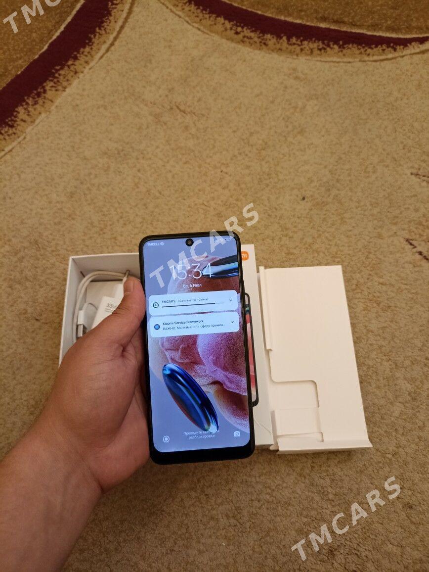 Redmi note12 8/128 - Ашхабад - img 9