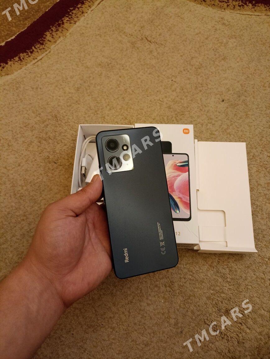 Redmi note12 8/128 - Ашхабад - img 5