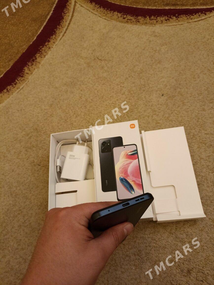 Redmi note12 8/128 - Ашхабад - img 7