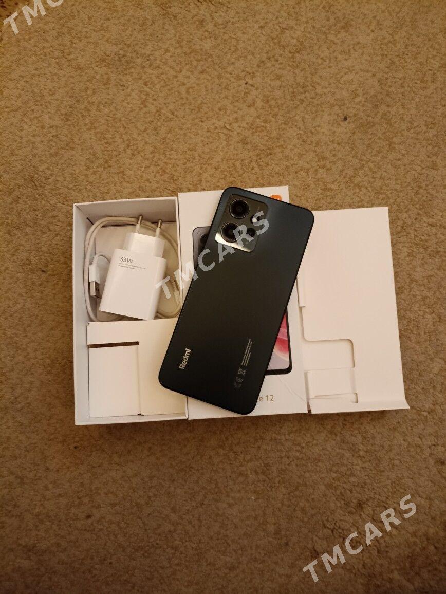 Redmi note12 8/128 - Ашхабад - img 2