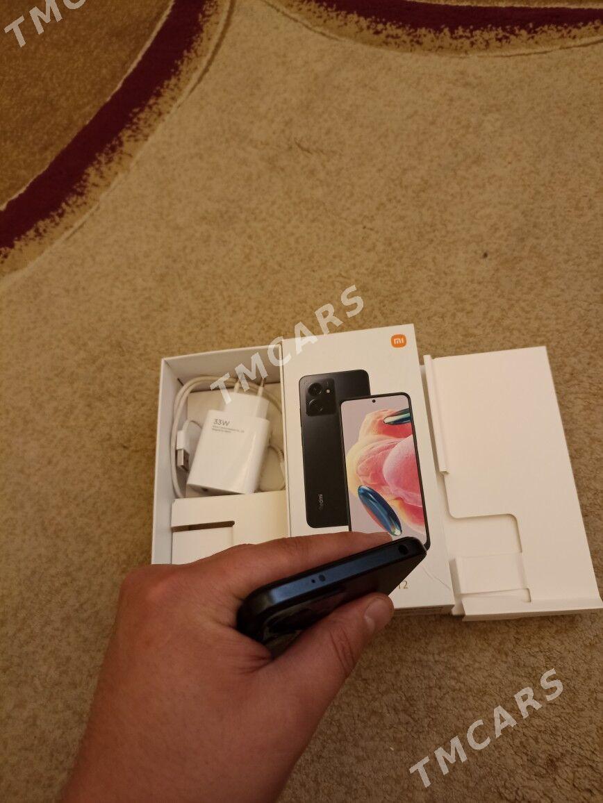 Redmi note12 8/128 - Ашхабад - img 6