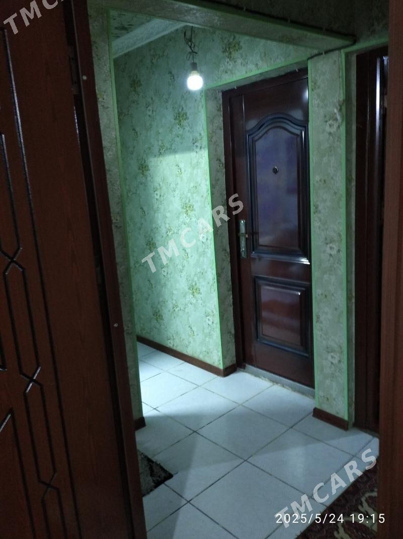 Satlyk jaý 40-ýyllyk köçe - Mary - img 1