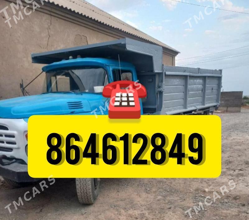 Miti Sement kerpic pulpa gum - Aşgabat - img 2