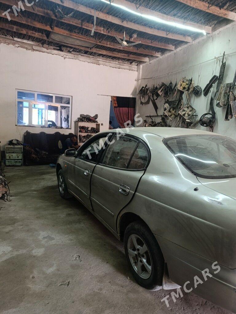 Daewoo Leganza 1999 - 15 000 TMT - Gurbansoltan Eje - img 2