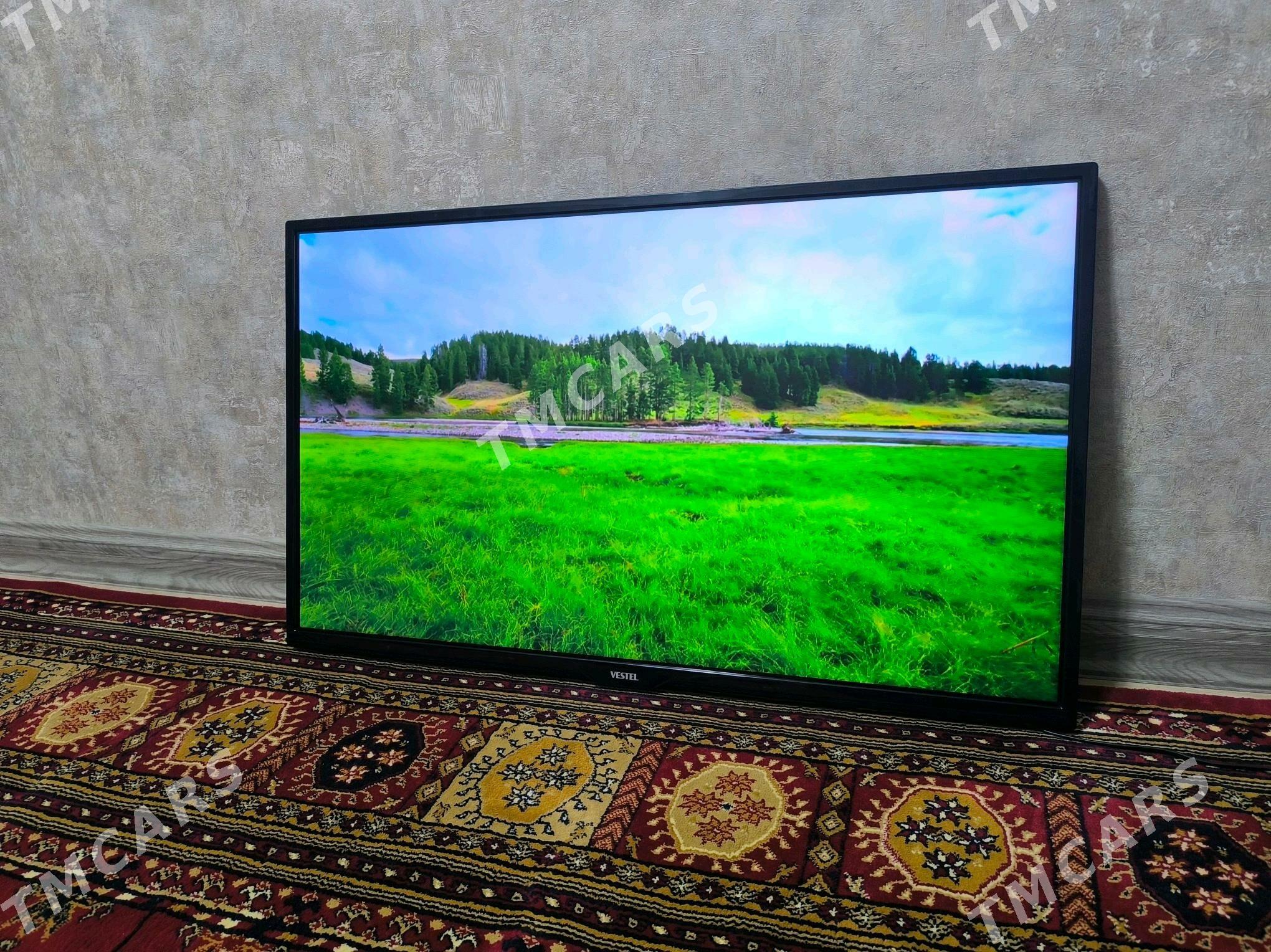 telewizor 40 lyk - Ашхабад - img 2