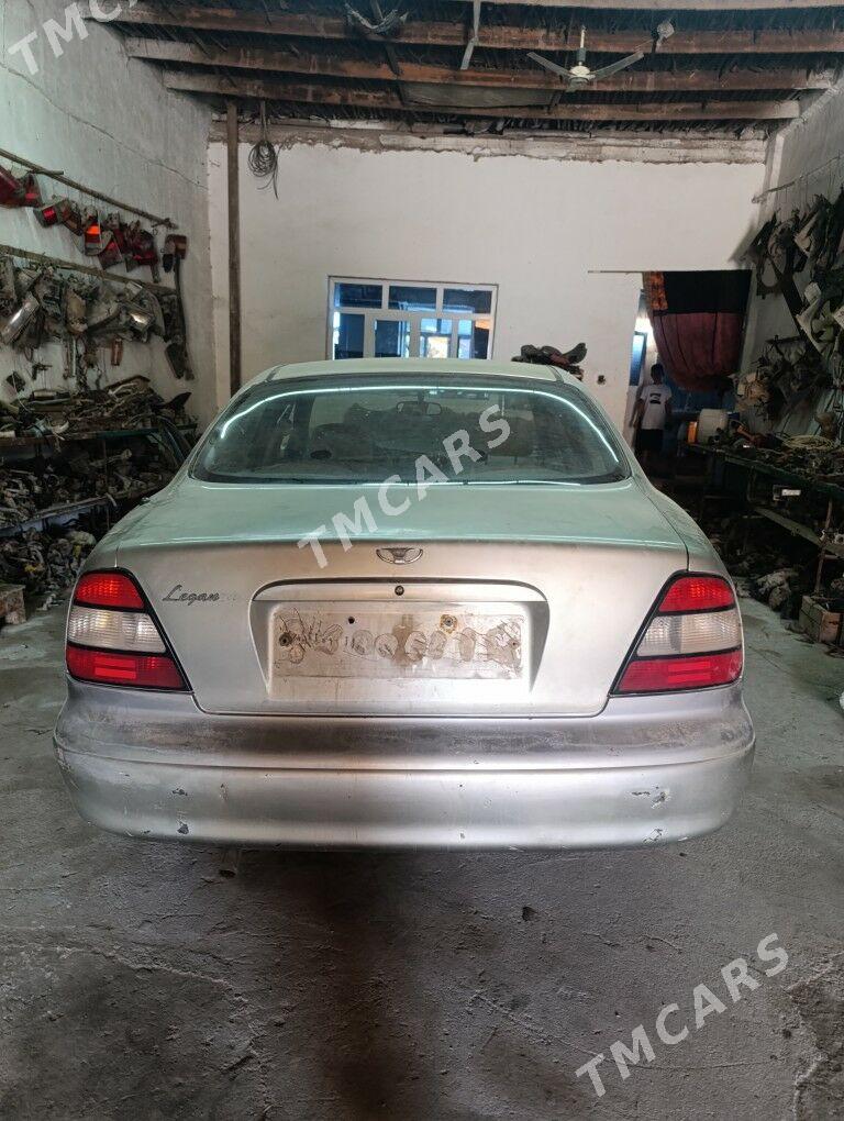 Daewoo Leganza 1999 - 15 000 TMT - Gurbansoltan Eje - img 1