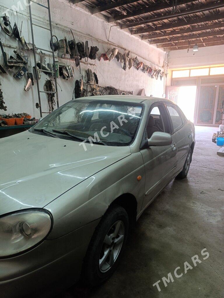 Daewoo Leganza 1999 - 15 000 TMT - Gurbansoltan Eje - img 5