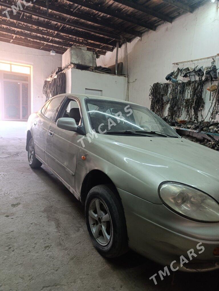 Daewoo Leganza 1999 - 15 000 TMT - Gurbansoltan Eje - img 3