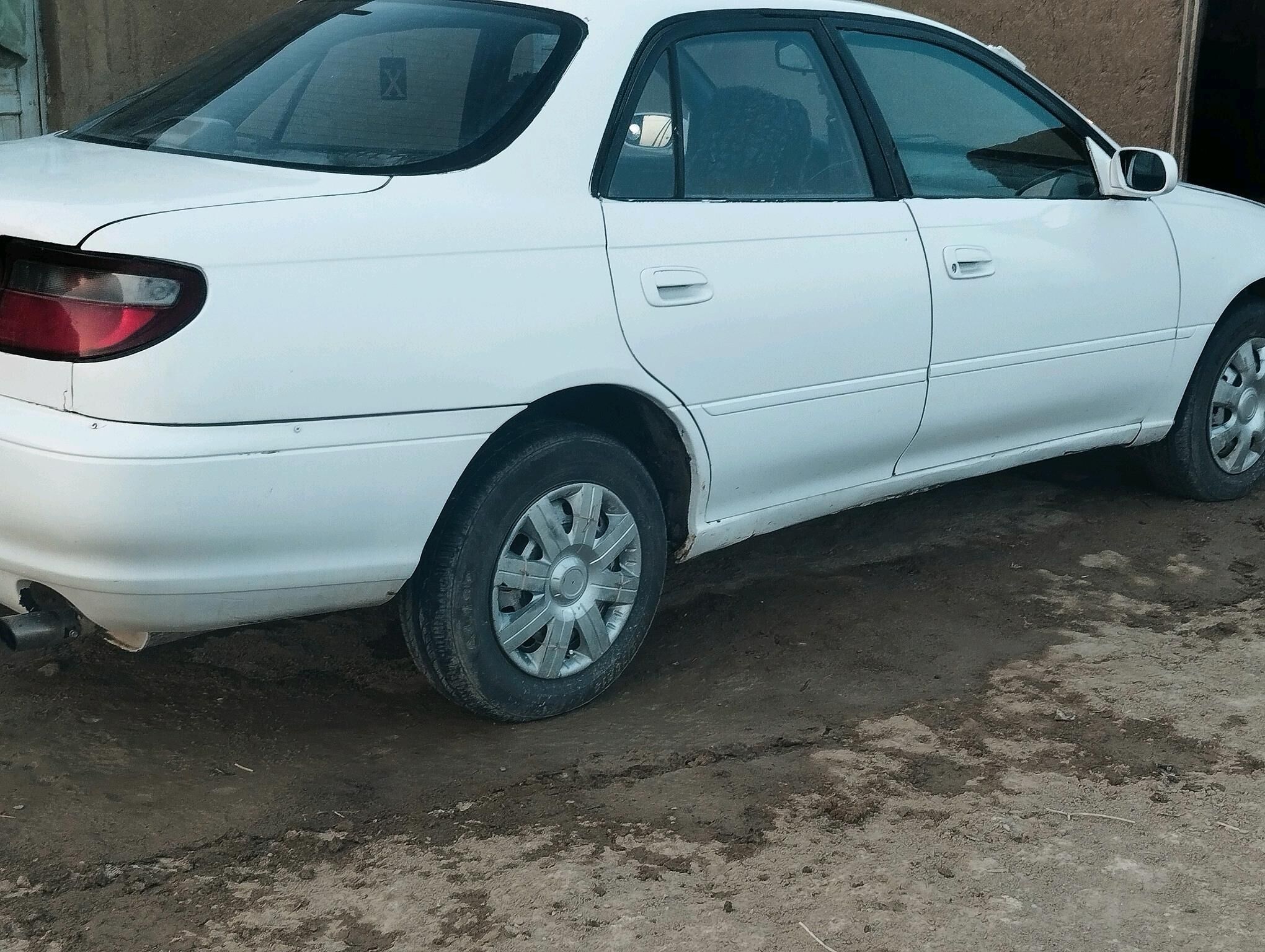 Toyota Carina 1993 - 48 000 TMT - Теджен - img 7