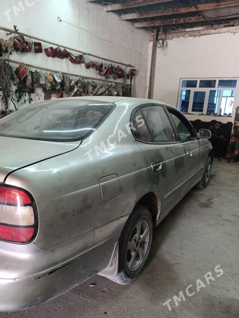 Daewoo Leganza 1999 - 15 000 TMT - Gurbansoltan Eje - img 4