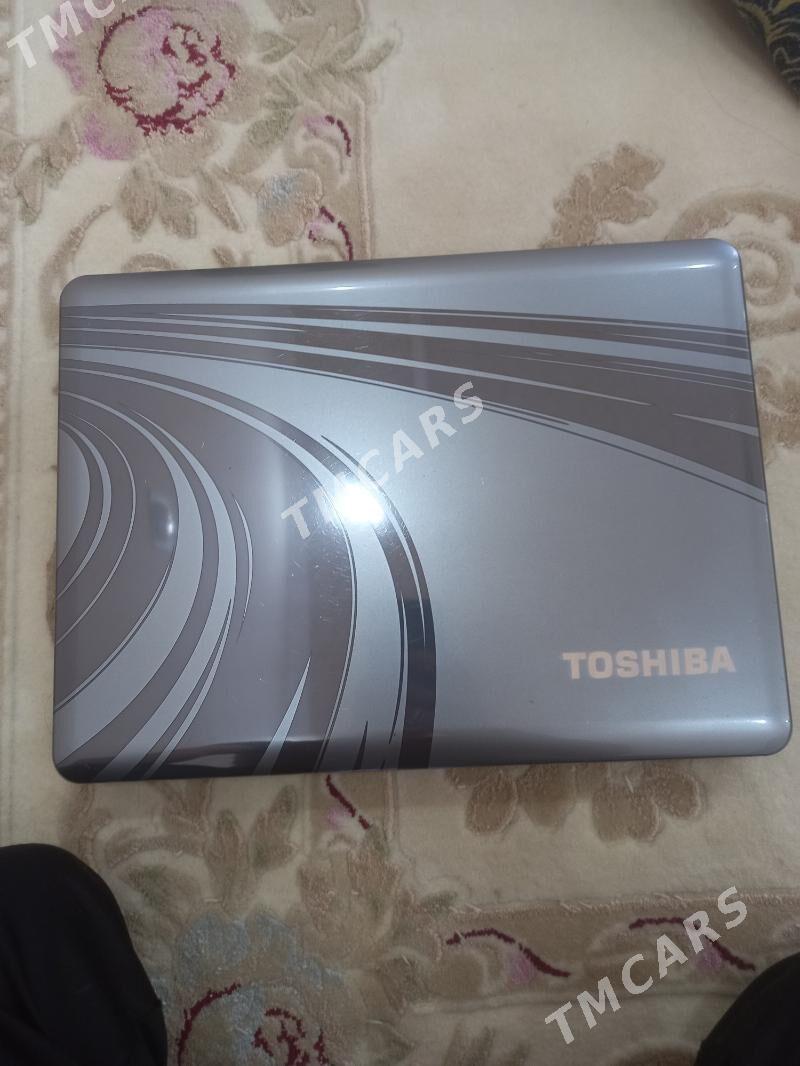 Toshiba - Векильбазар - img 2