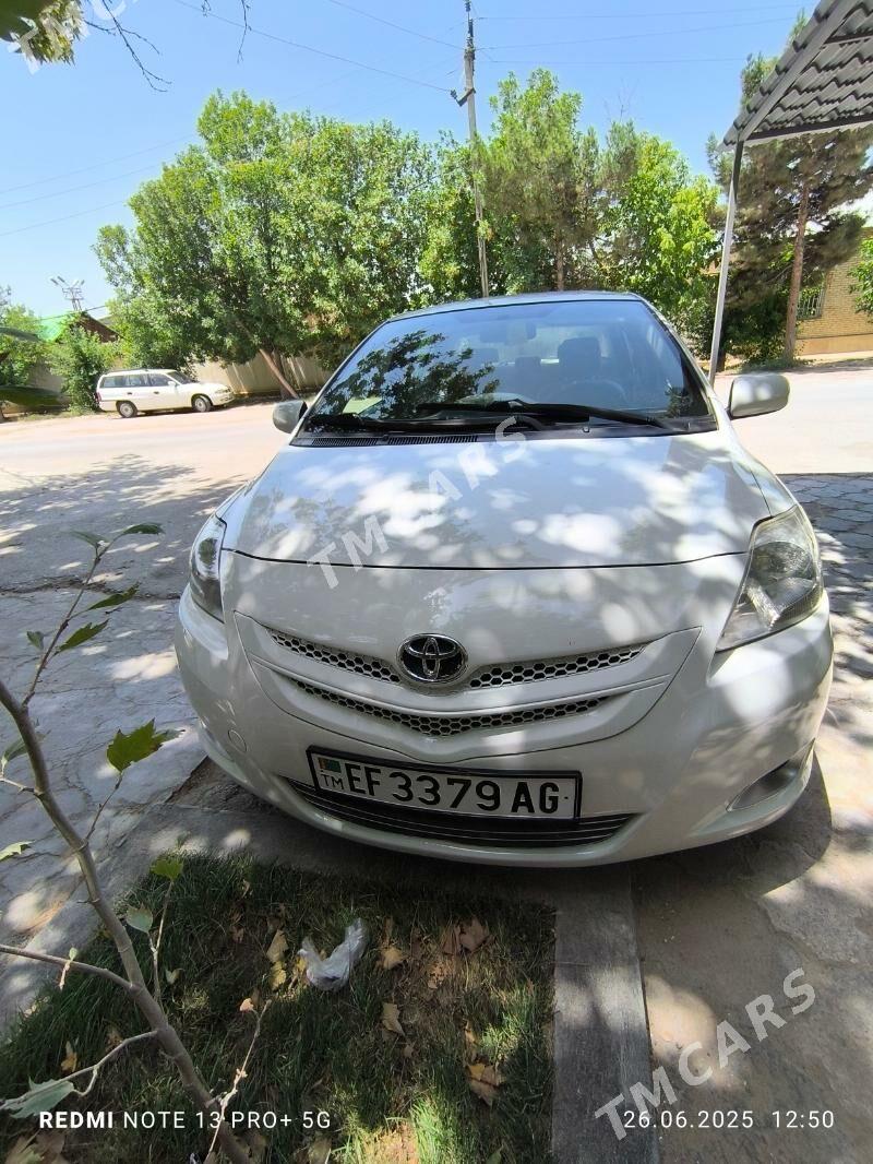 Toyota Yaris 2008 - 124 000 TMT - Ашхабад - img 6