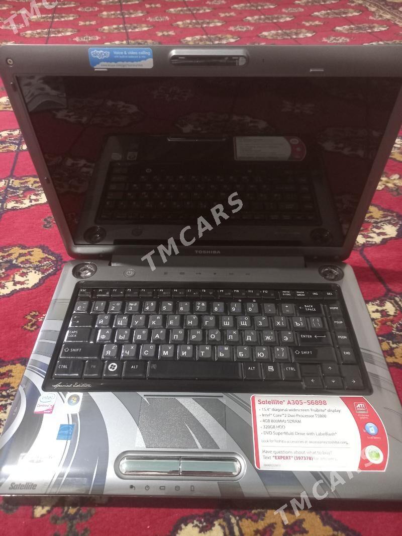 Toshiba - Векильбазар - img 3