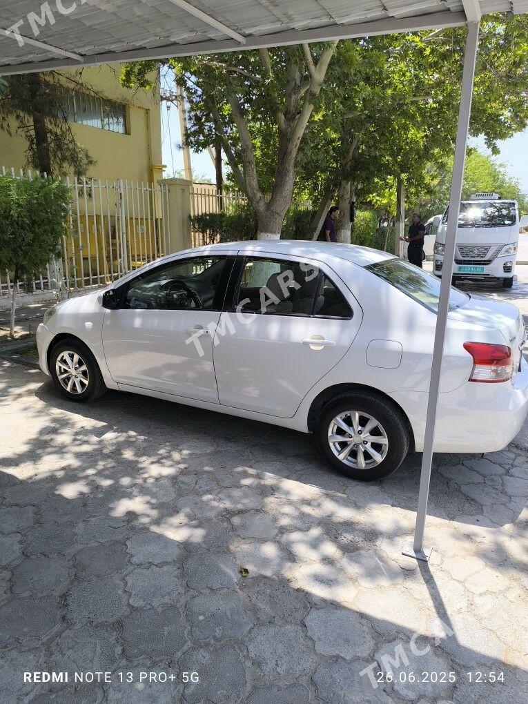Toyota Yaris 2008 - 124 000 TMT - Ашхабад - img 5