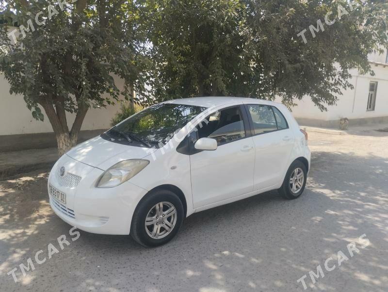 Toyota Yaris 2006 - 90 000 TMT - Daşoguz - img 1