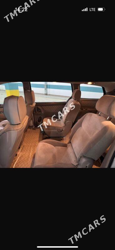 Toyota Sienna 2007 - 205 000 TMT - Ашхабад - img 5