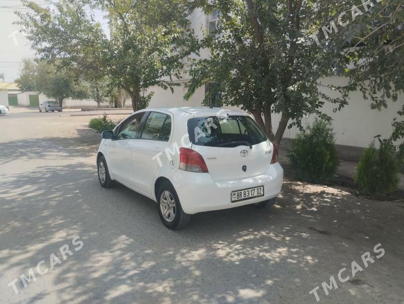 Toyota Yaris 2006 - 90 000 TMT - Daşoguz - img 4