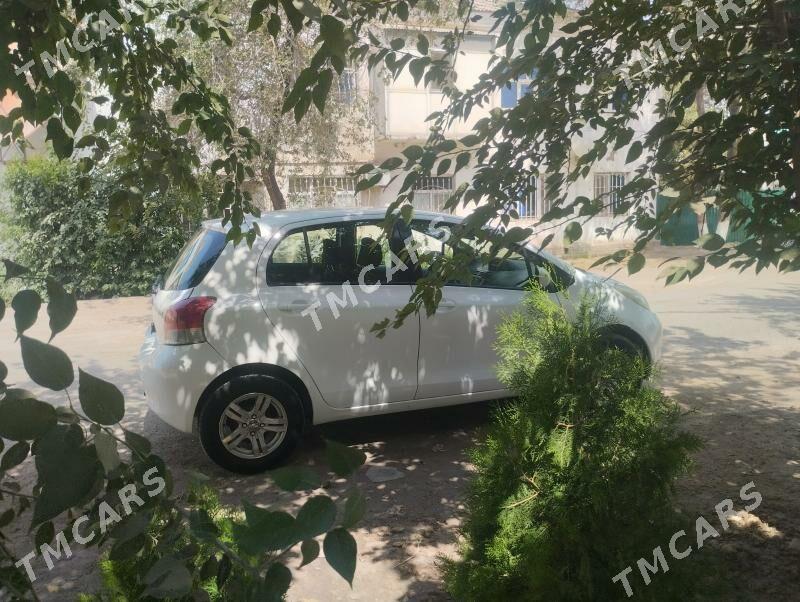Toyota Yaris 2006 - 90 000 TMT - Daşoguz - img 6