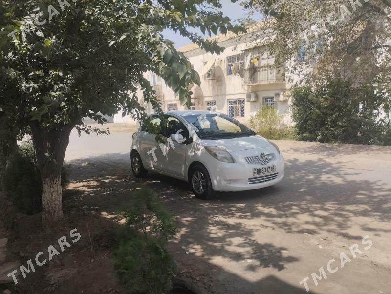 Toyota Yaris 2006 - 90 000 TMT - Daşoguz - img 5