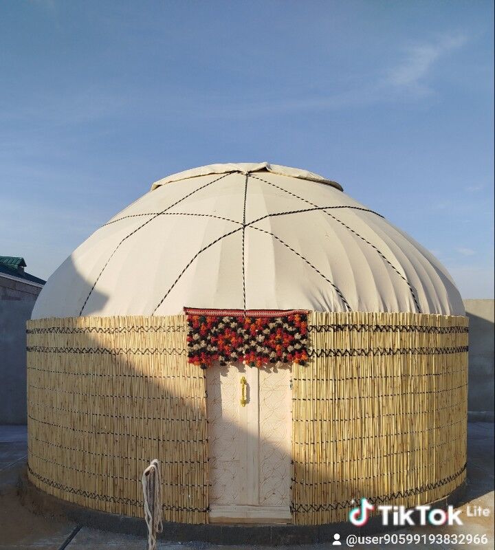 Akoy.demir gara oy gamys гамыш - "Altyn Asyr" Gündogar bazary (Jygyllyk) - img 1
