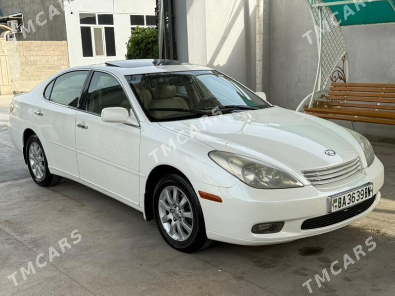 Lexus ES 300 2003 - 185 000 TMT - Balkanabat - img 4